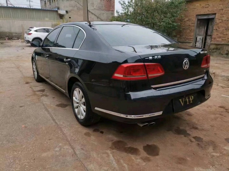 苏州15年大众迈腾2