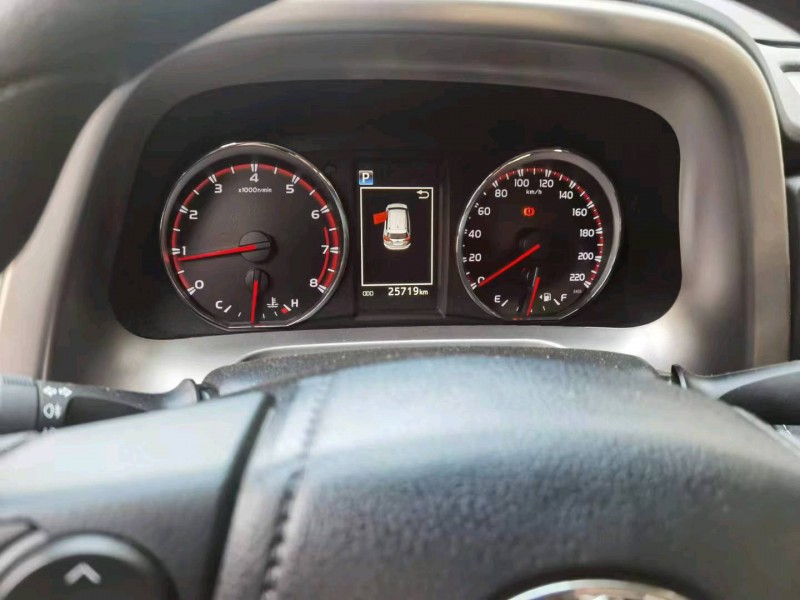 宜春19年豐田RAV41