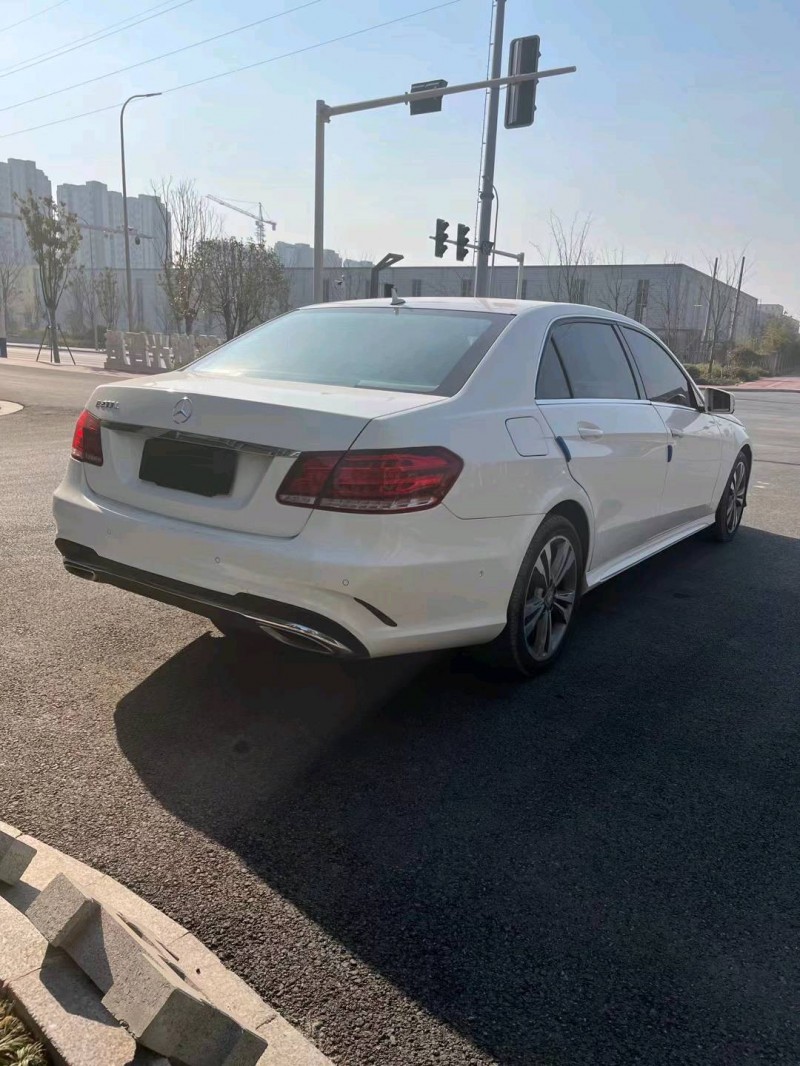 徐州15年奔驰E7