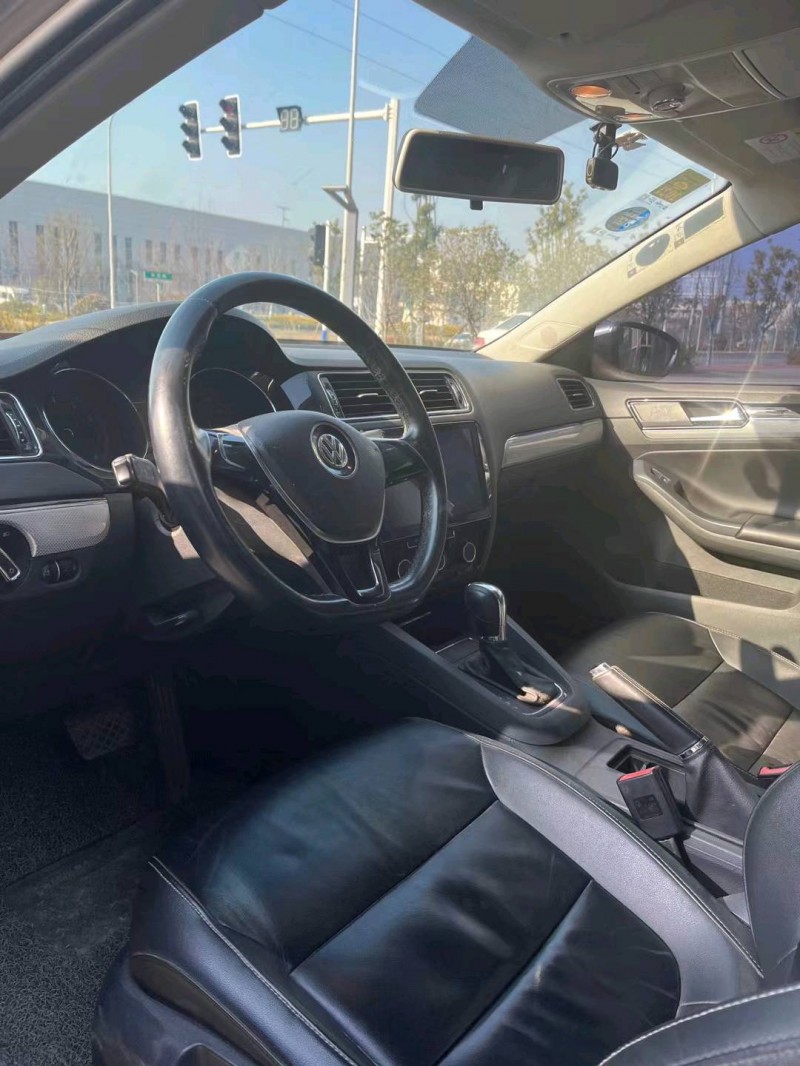 徐州15年大众速腾6