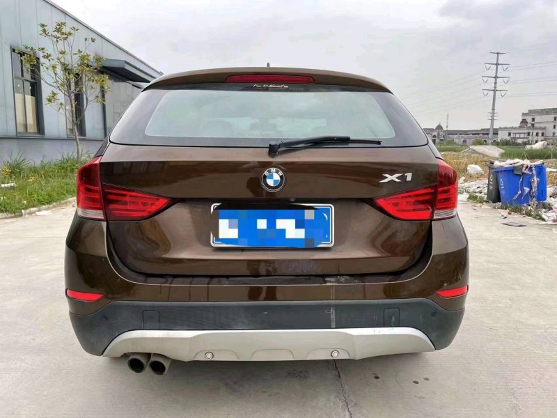 宜昌15年寶馬X14