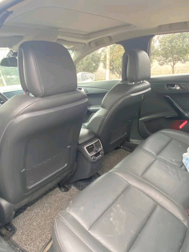 徐州13年标致5085