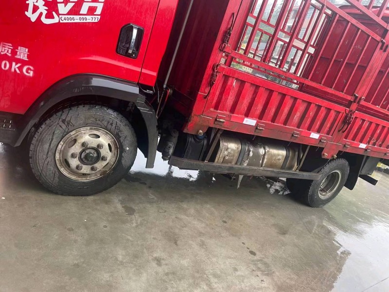 鄭州21年解放解放卡車6
