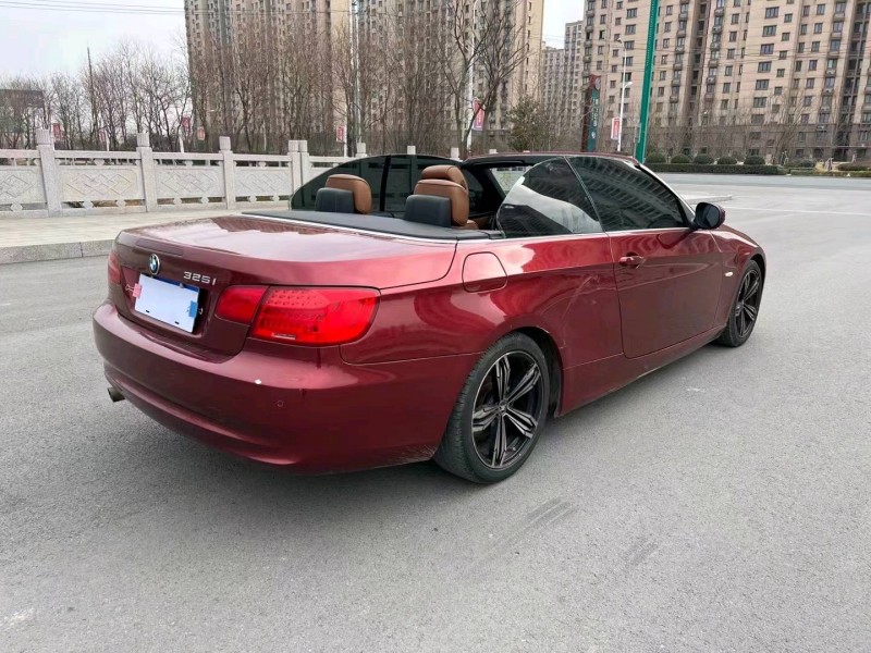 徐州13年宝马3系3