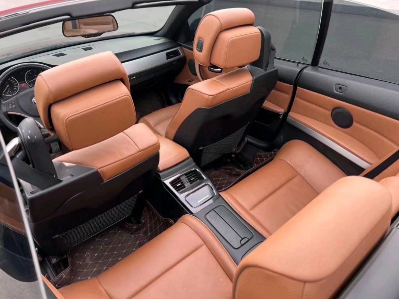 徐州13年宝马3系8