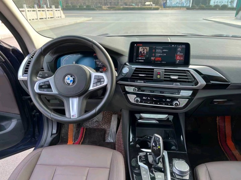 徐州20年宝马X38