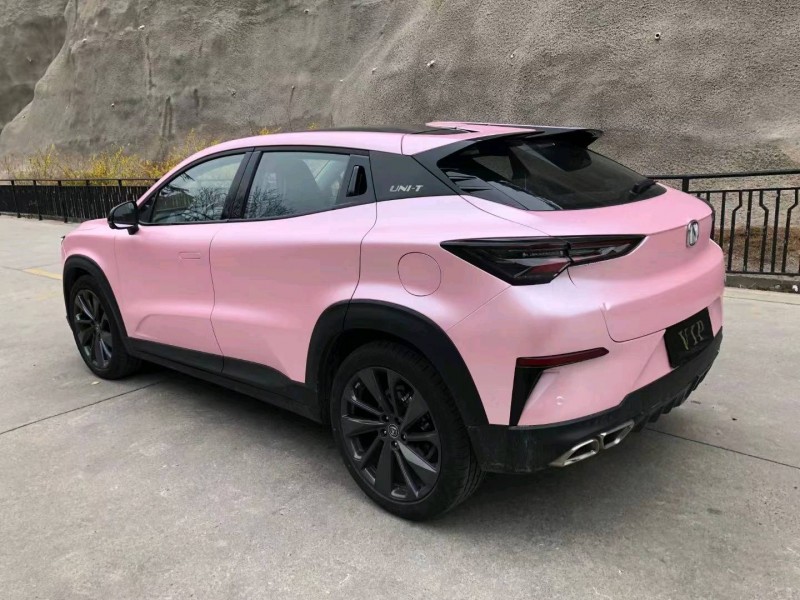 濟南21年長安汽車UNI-T8