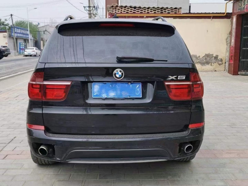 廊坊13年寶馬X58