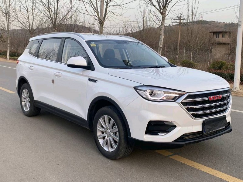 徐州21年濰柴汽車U702