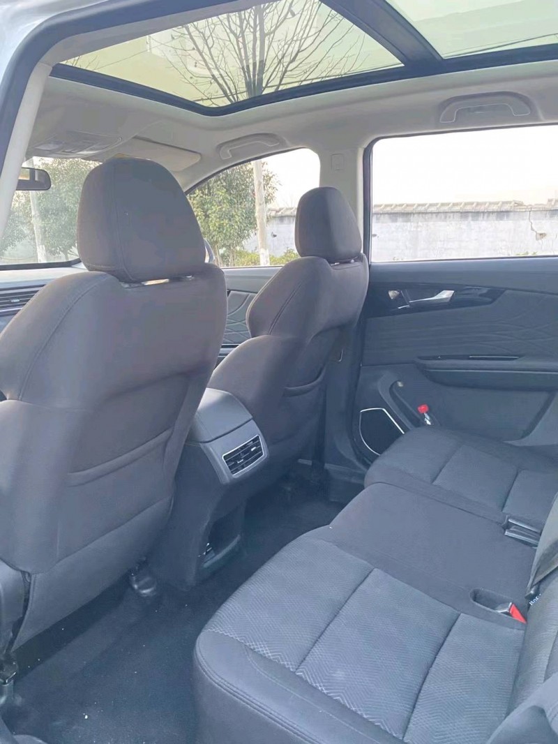 徐州21年濰柴汽車U705