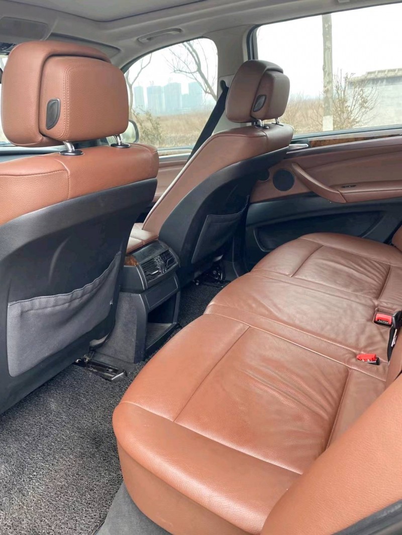 徐州12年宝马X54