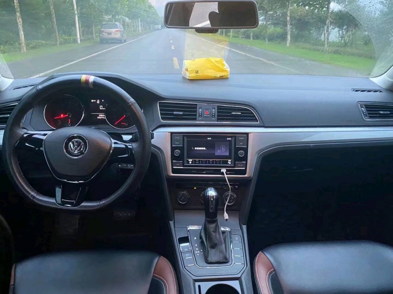 徐州16年大众凌渡6