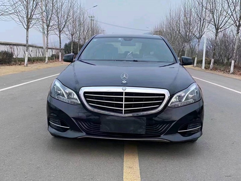 徐州15年奔驰E1
