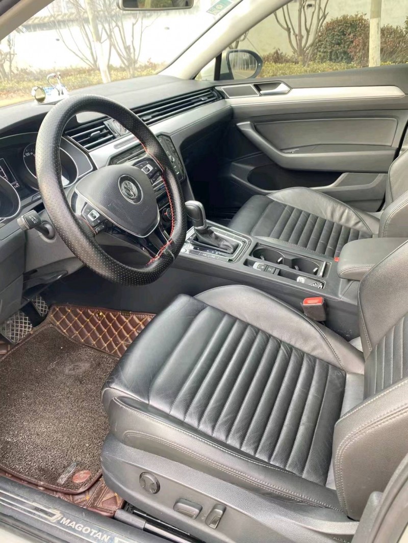 徐州18年大众迈腾4