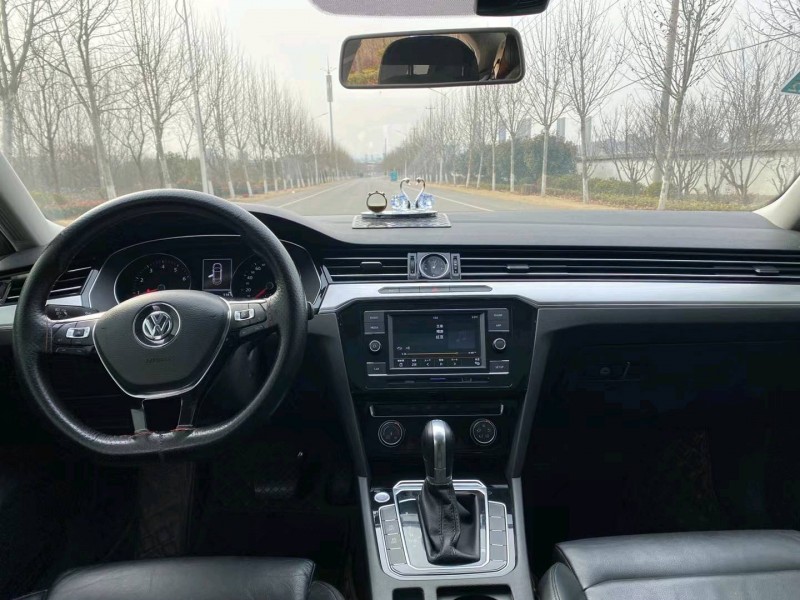 徐州18年大众迈腾6