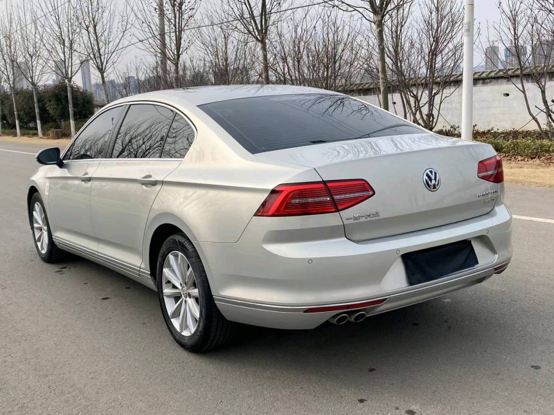 徐州18年大众迈腾7