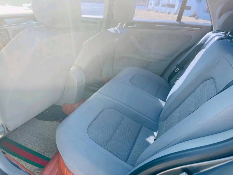 北京13年大众宝来6