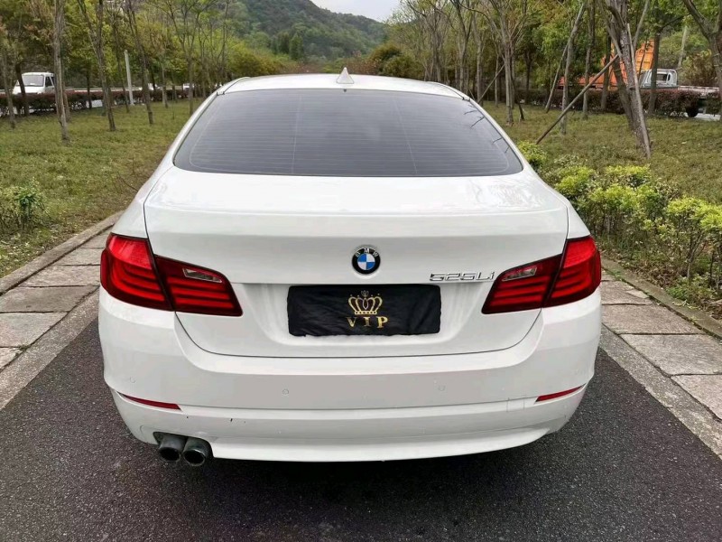 紹興13年寶馬5系8
