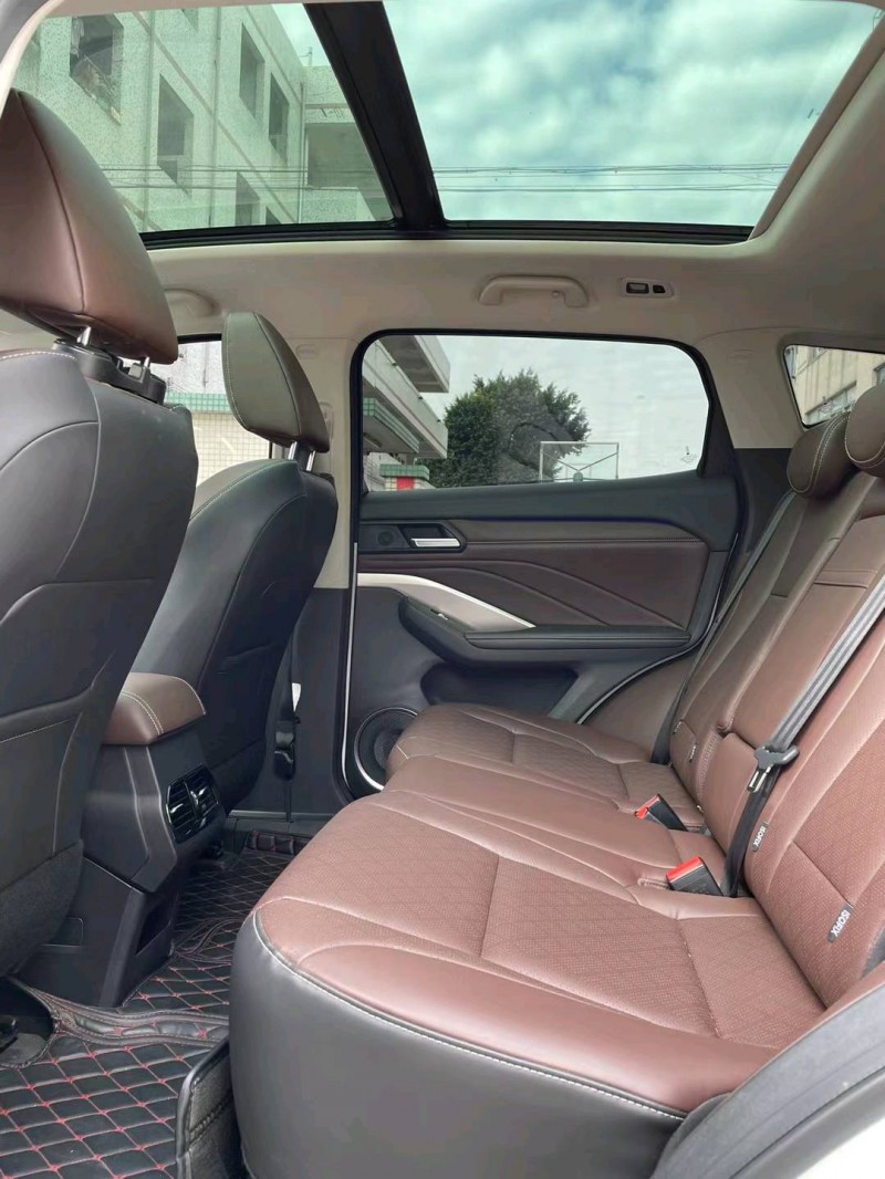 中山19年長城汽車WEY VV67