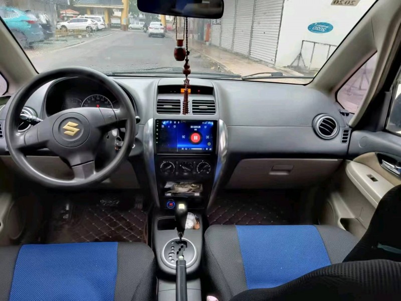 北海10年鈴木天語 SX43