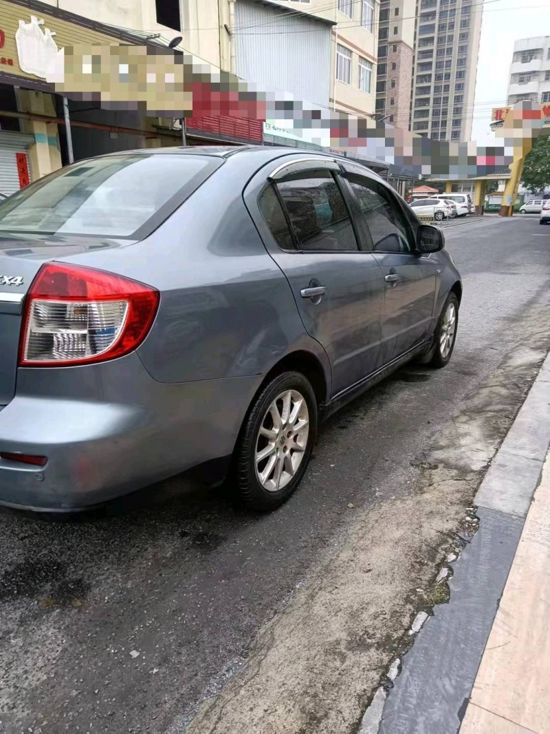 北海10年鈴木天語 SX46