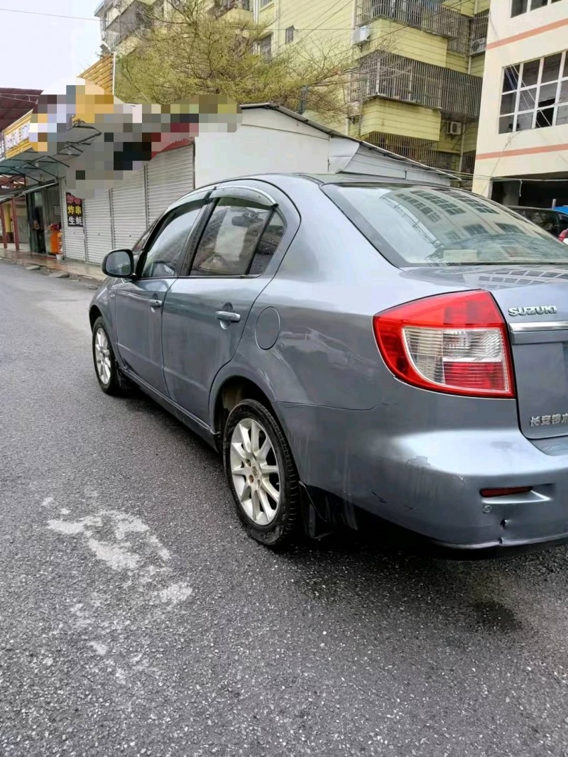 北海10年鈴木天語 SX47