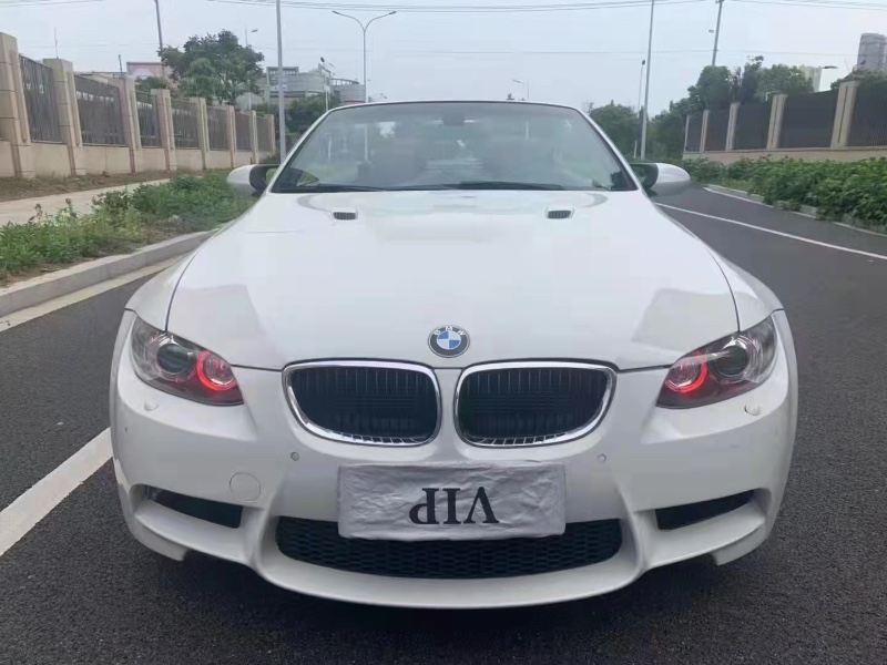 信陽11年寶馬M36