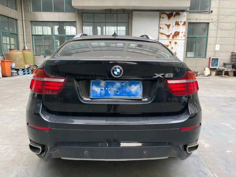 杭州15年寶馬X64