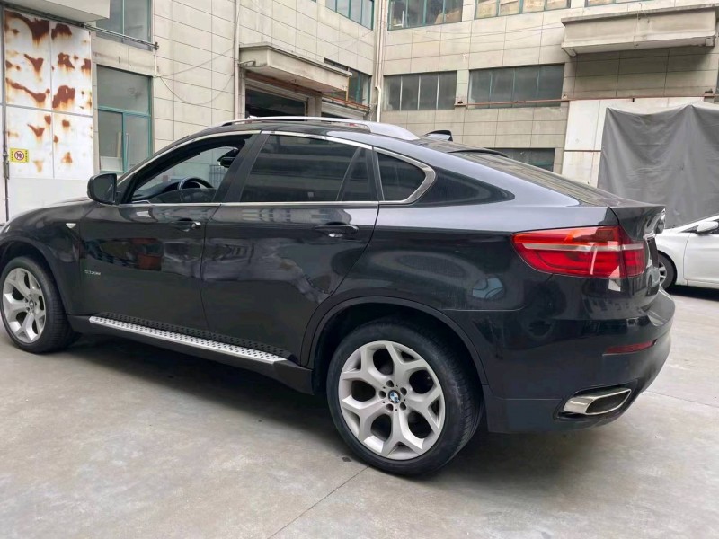 杭州15年寶馬X62