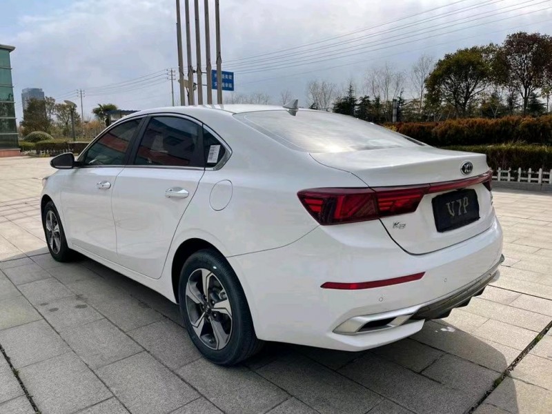 鹽城20年起亞K39