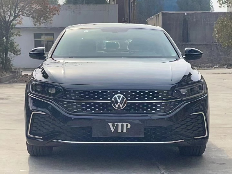 北京22年大众帕萨特1