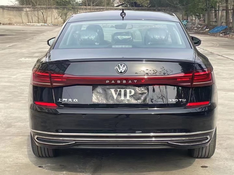 北京22年大众帕萨特3