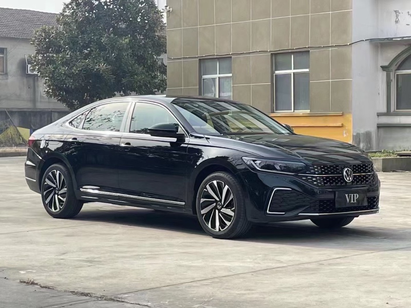 北京22年大众帕萨特4