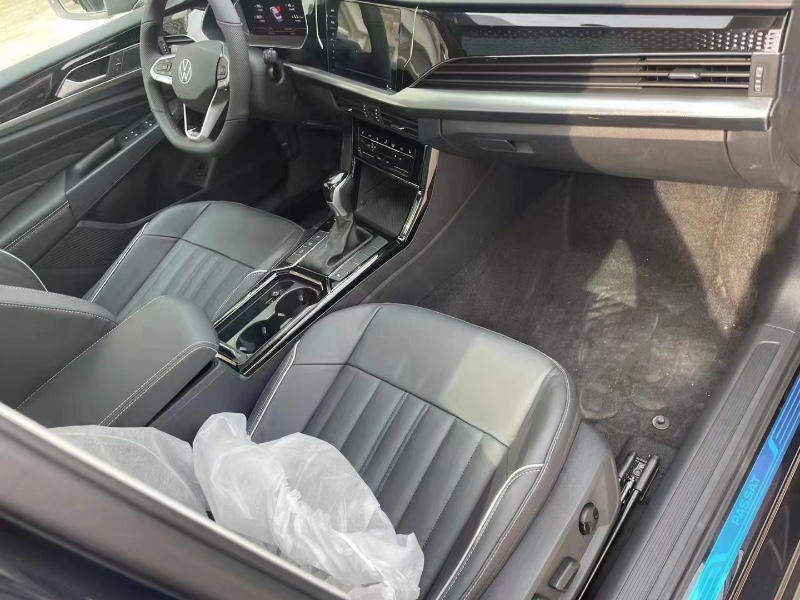 北京22年大众帕萨特8