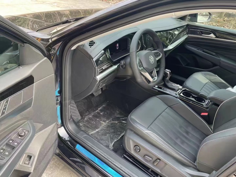 北京22年大众帕萨特6