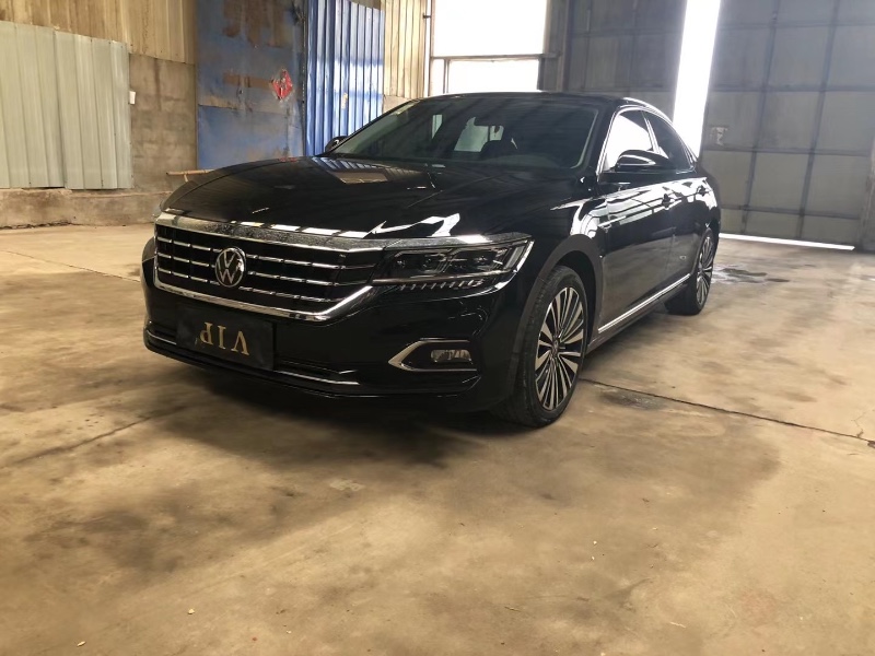 徐州21年大众帕萨特3