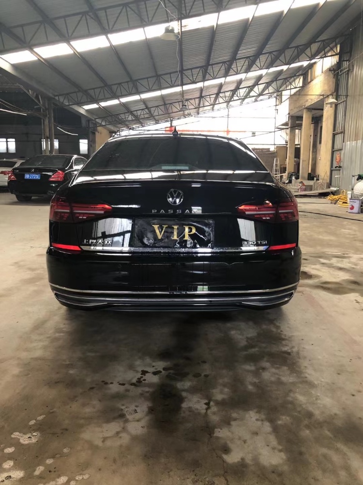 徐州21年大众帕萨特4