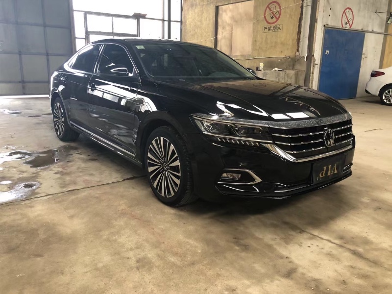 徐州21年大众帕萨特6