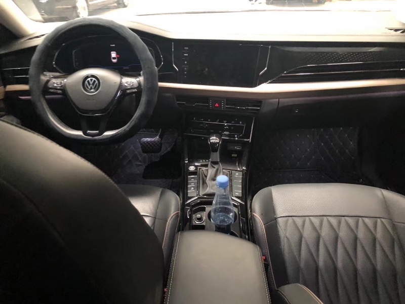 徐州21年大众帕萨特8