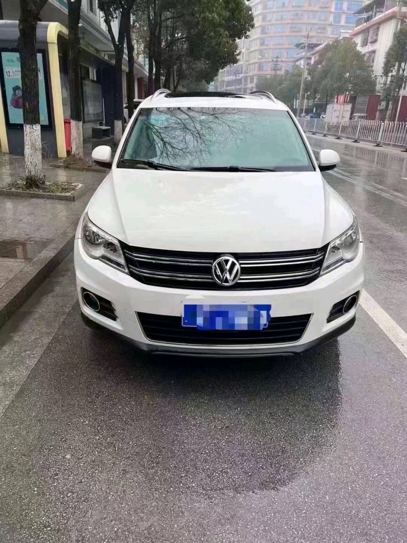 邵陽13年大眾途觀1