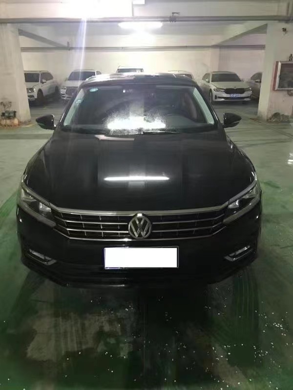 宜春18年大眾帕薩特1