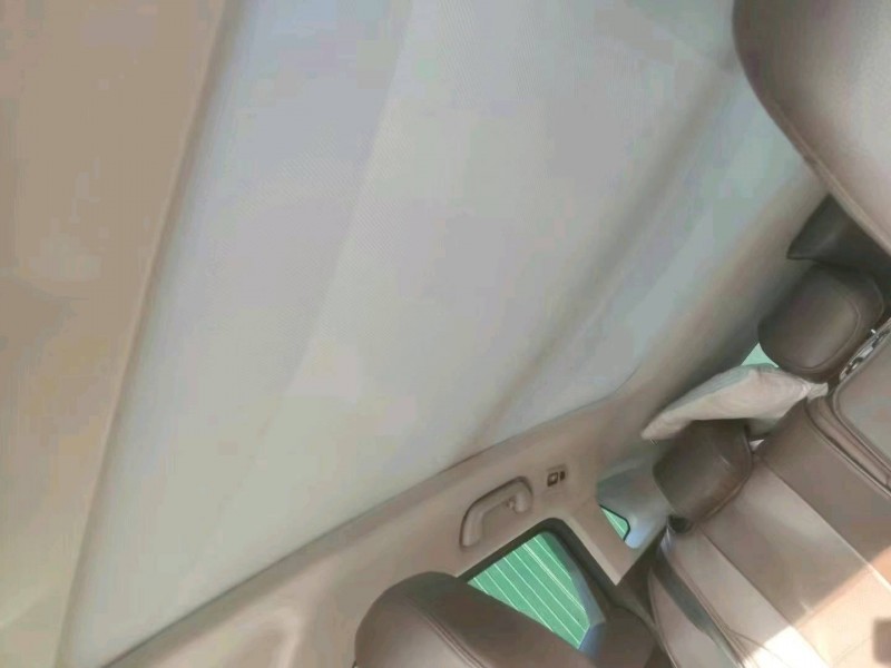 淄博18年長城汽車WEY VV75