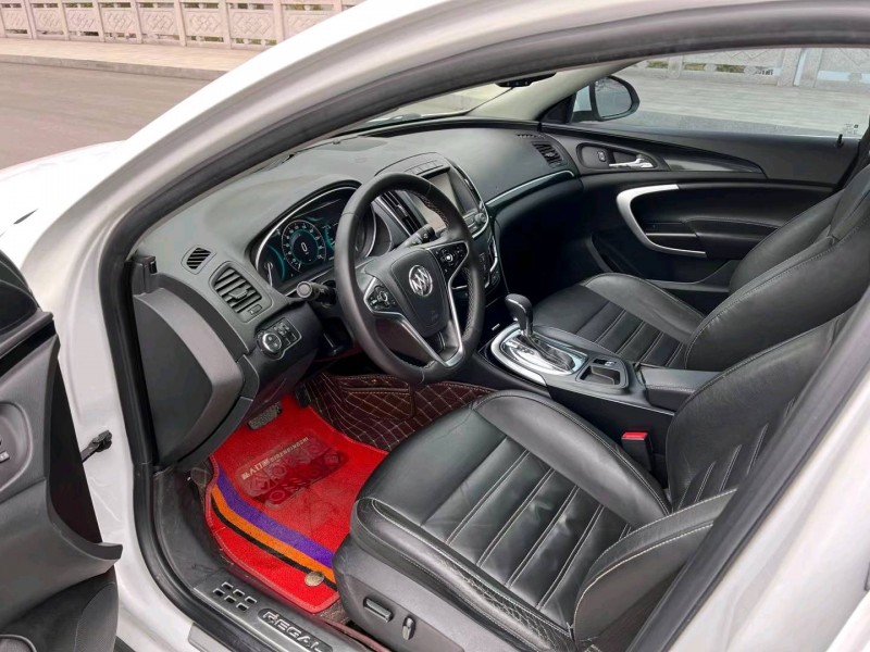 徐州15年别克君威6