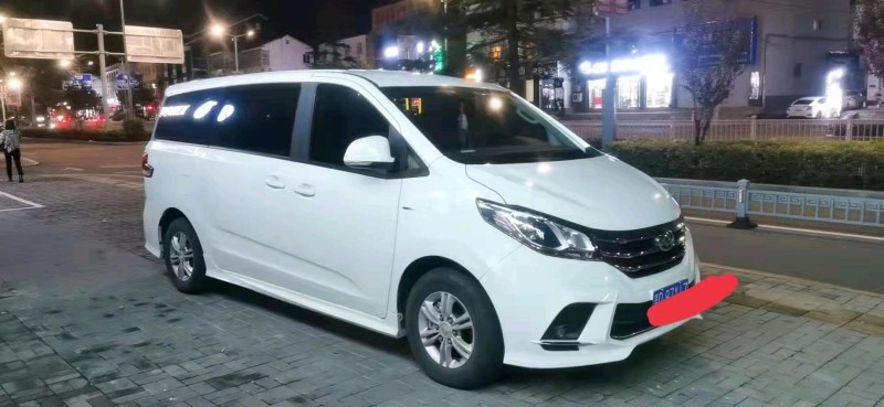 呂梁20年大通G107