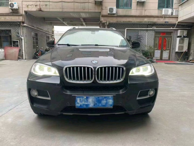 湖州15年寶馬X69