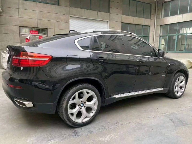 湖州15年寶馬X63