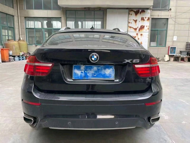 湖州15年寶馬X61