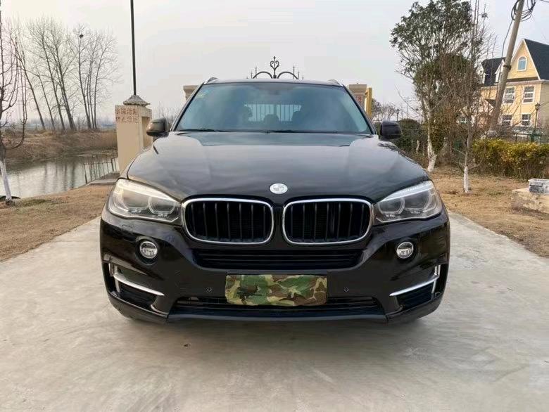 徐州15年宝马X51