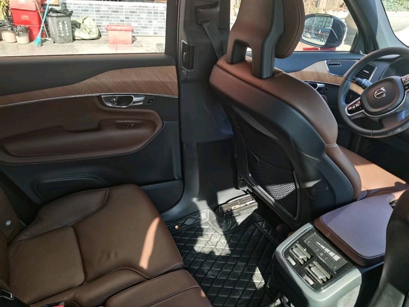 北京21年沃爾沃XC907
