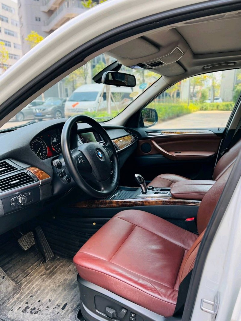 东莞13年宝马X56